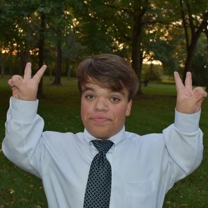 Meet your Posher, Sam